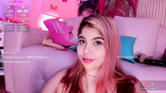 ryderparker recorded nude video 13138