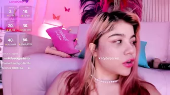 ryderparker recorded nude video 13138