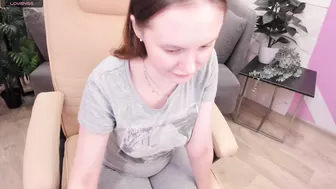 Lexihoward 01-20-2025 fuckmachine
