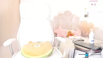 violeth___ recorded nude video 13200