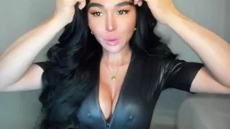 Transnextdoor_ mistress (01/21/2025)