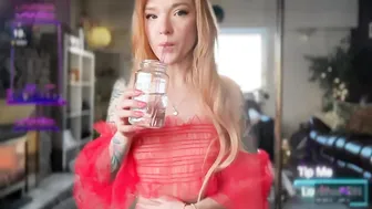 luebeam recorded nude video 13214