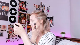 darleneferran recorded nude video 13242