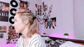 darleneferran recorded nude video 13242