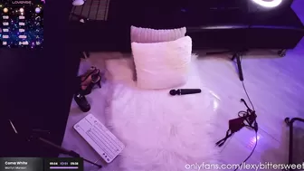 _lexy_bittersweet_ cam video 21-Jan-2025