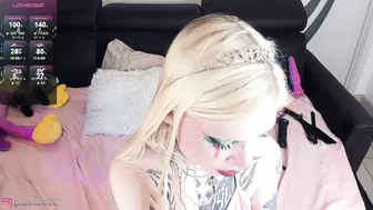 pinkslobber recorded nude video 13287