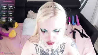pinkslobber recorded nude video 13287