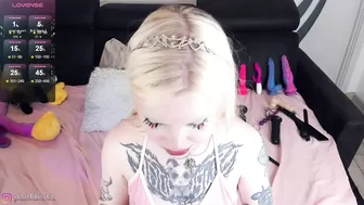pinkslobber recorded nude video 13287