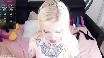 pinkslobber recorded nude video 13287