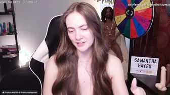 samanthahayesxoxo recorded nude video 13296