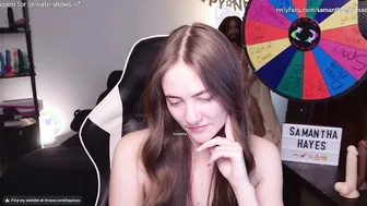 samanthahayesxoxo recorded nude video 13319