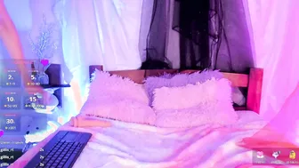 Mollylewis18 squirt naked