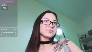 Space_x_roxy video cam porn - 01/22/2025