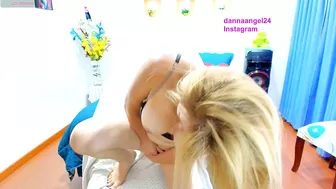 danna_angel recorded nude video 13425