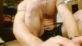 str8foryouguy recorded nude video 13463