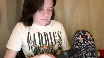 Ebony8ivory (01/22/2025) milf