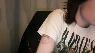 Ebony8ivory (01/22/2025) milf