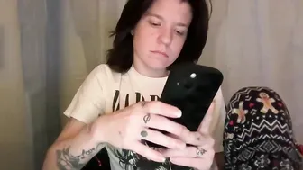 Ebony8ivory (01/22/2025) milf