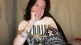 ebony8ivory recorded nude video 13488