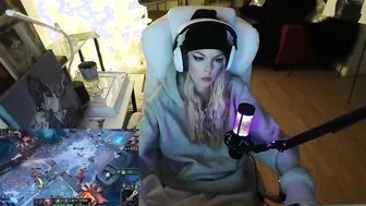 tinykylie recorded nude video 13493