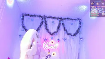 sweetbambi19 recorded nude video 13521