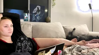 goddessmayvn recorded nude video 13544