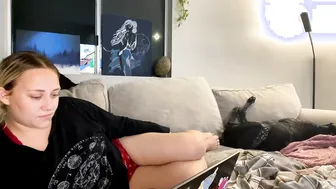 goddessmayvn recorded nude video 13544