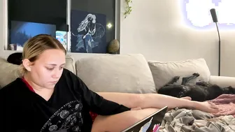 goddessmayvn recorded nude video 13544