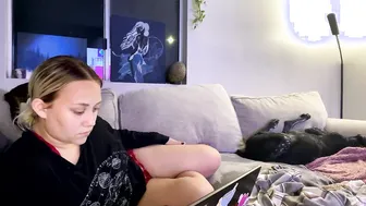 Goddessmayvn natural sex chat cam