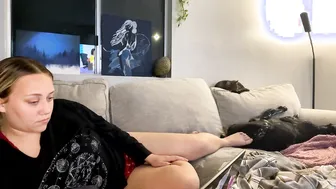 goddessmayvn recorded nude video 13544