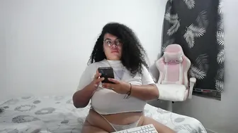 Bianca_boobs latina - (01-22-2025)