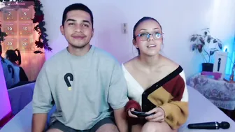 _kathy_and_myke recorded nude video 13605