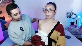 _kathy_and_myke recorded nude video 13605