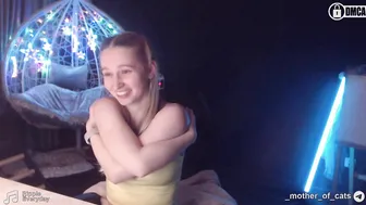 _mother_of_cats recorded nude video 13649