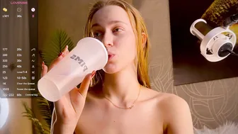 unnabella recorded nude video 13717