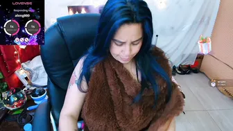 Elektra_32 porn chat video 01/23/2025