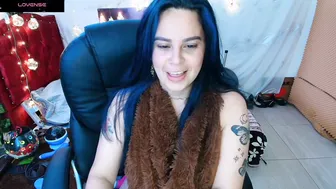 Elektra_32 porn chat video 01/23/2025