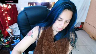 Elektra_32 porn chat video 01/23/2025