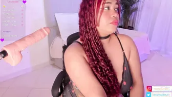 pamela_doll3 recorded nude video 13771