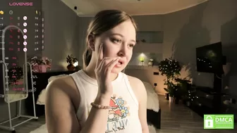 i_was_made_for_lovin recorded nude video 13792