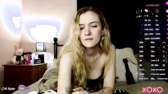 xelliee_rosex recorded nude video 13845