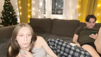 alexandlia skinny hot amateur video