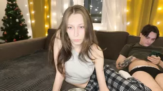 alexandlia skinny hot amateur video