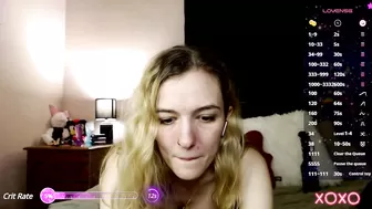 xelliee_rosex recorded nude video 13873