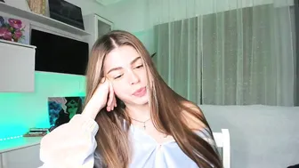 veronarolls recorded nude video 13892
