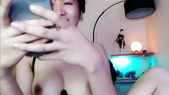 shantalfoxxy recorded nude video 13897