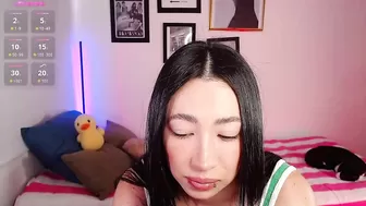 lily_evans_ recorded nude video 13965