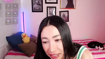 lily_evans_ recorded nude video 13965