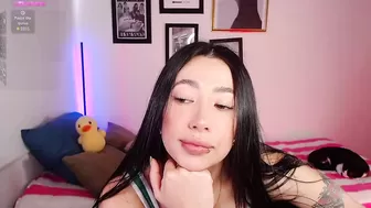 lily_evans_ recorded nude video 13965