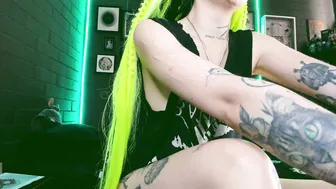 insania_999 recorded nude video 13982